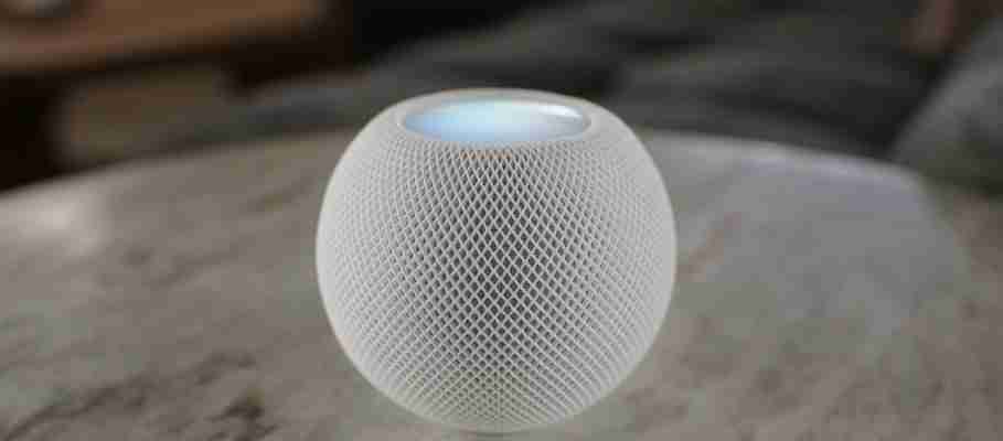 Głośnik Apple Homepod CPO Gwiezdna Szarość