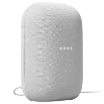 Inteligentny głośnik Google Nest Mini - Gen 2