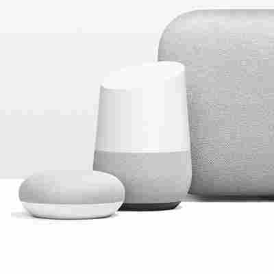 Google Home - tych głośników już nikt nie chce