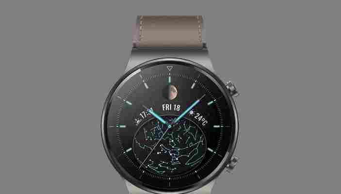 Recenzja Sony SmartWatch 2