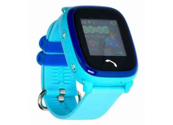 Smartwatch dla dzieci