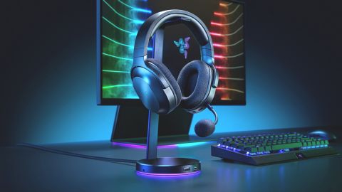 RECENZJA GAMINGOWEGO ZESTAWU SŁUCHAWKOWEGO RAZER BARRACUDA X