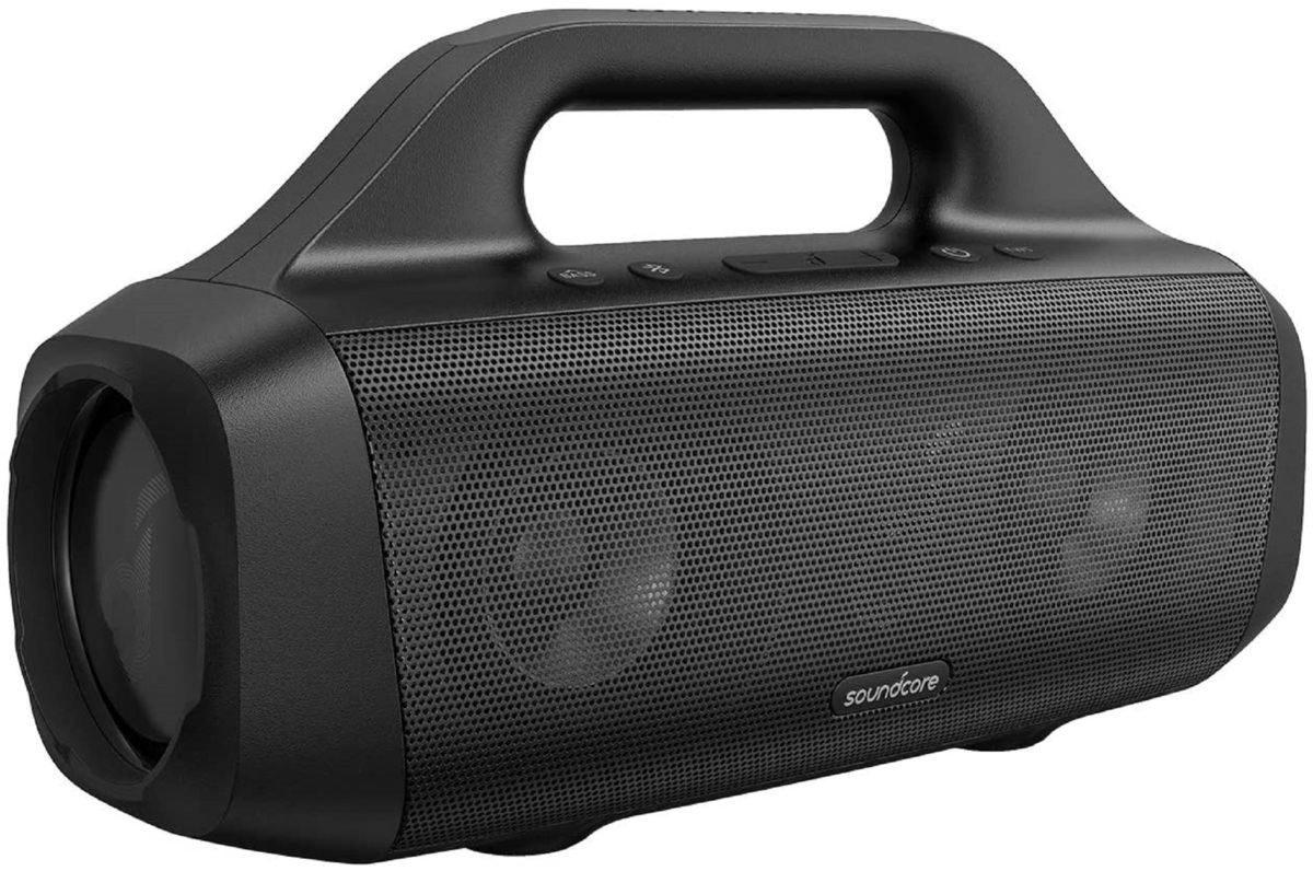 Recenzja głośnika Anker Soundcore Motion Boom: Bluetooth na plażę