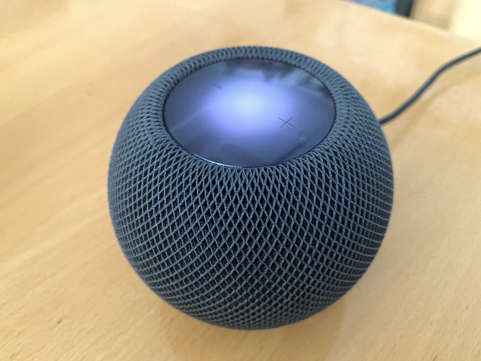 Inteligentny głośnik HomePod miał świetny kwartał w USA