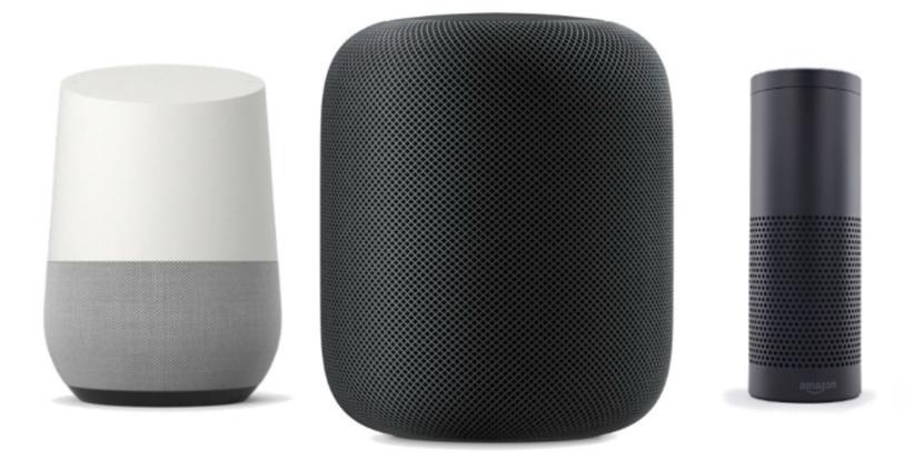 Asystent Google wyprzedaje Amazon Alexa jako inteligentne głośniki, które dramatycznie spowalniają