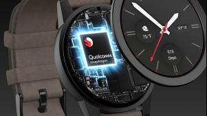 　　Snapdragon Wear 5100 może pracować nad zasilaniem nowych smartwatchy Wear OS