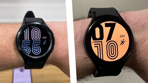 　　Samsung Galaxy Watch 4 zapoczątkowuje nową erę smartwatchy z Androidem