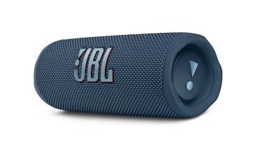 　　Głośnik Bluetooth JBL Flip 6, przenośne głośniki PartyBox 710 i PartyBox 110