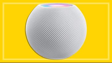 　　Recenzja inteligentnego głośnika Apple HomePod Mini