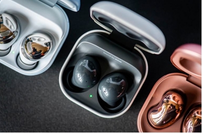 　　Małe słuchawki, wielki dźwięk. Recenzja Samsung Galaxy Buds 2 i porównanie do Buds Pro oraz Buds Live