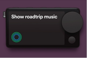 　　Spotify używa Voice AI ReadSpeaker dla inteligentnego urządzenia „Car Thing”