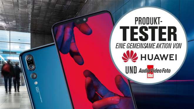 Huawei w akcji: potrójny aparat w praktycznym teście czytelnika – aplikuj już teraz!