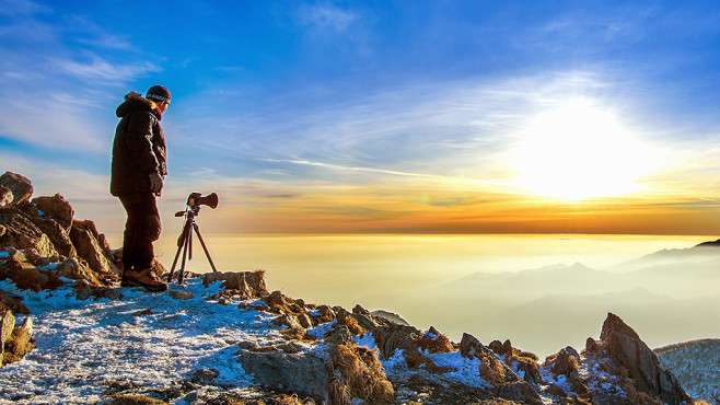 Trend fotograficzny 2019: Slow Photography podbija świat - wszystkie informacje!