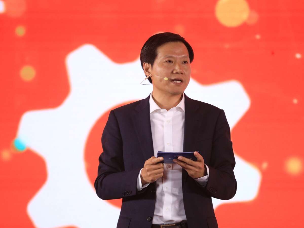 5G, AI i nagroda dla Lei Jun: dlatego Trump umieścił Xiaomi na czarnej liście