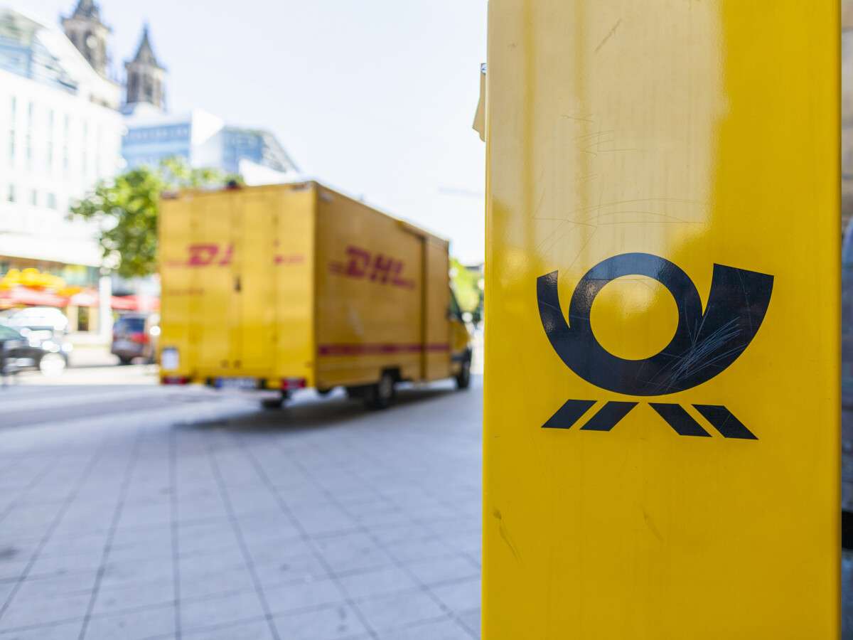 Brak podpisu, przechowywanie w wybranej lokalizacji: zmienia się to z DHL, UPS, DPD, GLS i Hermes