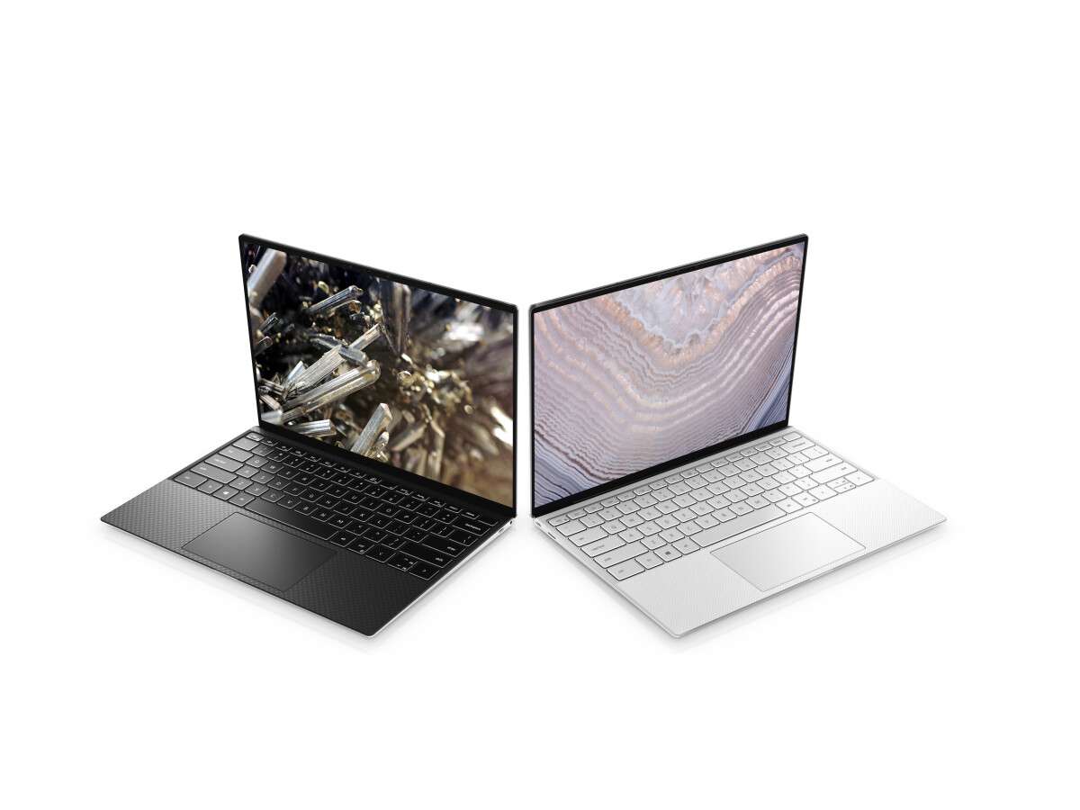 Dell: nowy XPS 13 (9300) oferuje jeszcze bardziej bezramkowy wyświetlacz