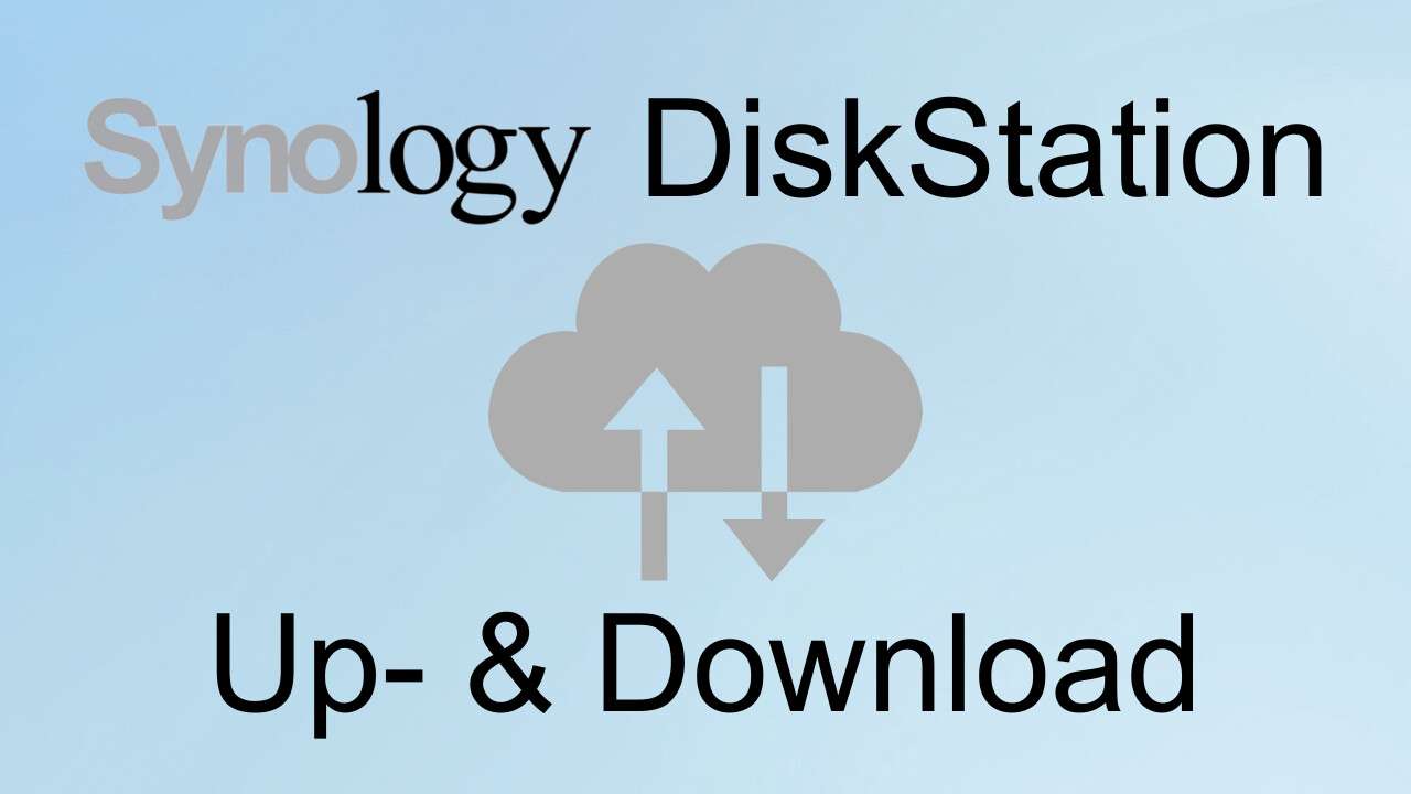 Synology DiskStation: Przechowuj pliki i zarządzaj nimi na serwerze NAS