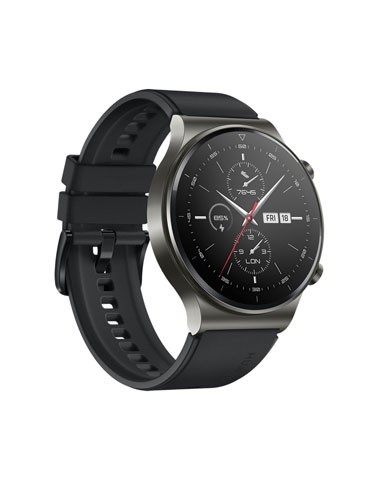 Huawei Watch GT2 w świetnej promocji z Polski