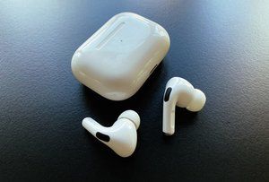 AirPods: sprytna technologia może sprawić, że słuchawki Apple będą jeszcze lepsze