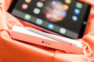 Apple Pencil: w ten sposób pióro do iPada może stać się jeszcze lepsze w przyszłości