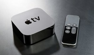 Apple TV spada w cenie: świetna oferta za mniej niż 100 euro