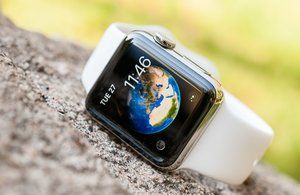 Apple Watch ma otrzymać rewolucyjną technologię wyświetlania