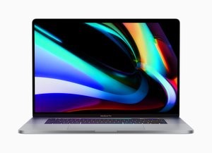 MacBook przyszłości: tak Apple chce zrewolucjonizować klawiaturę notebooka