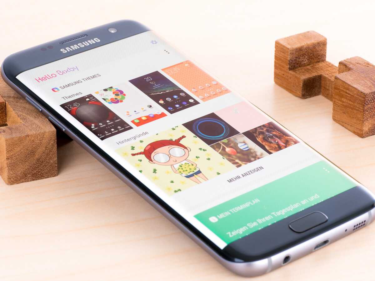 Galaxy S21: czy Samsung używa Asystenta Google zamiast Bixby?