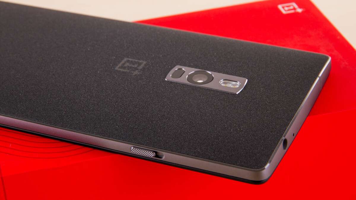 OnePlus 2: Producent anuluje aktualizację do Androida 7.0 Nougat