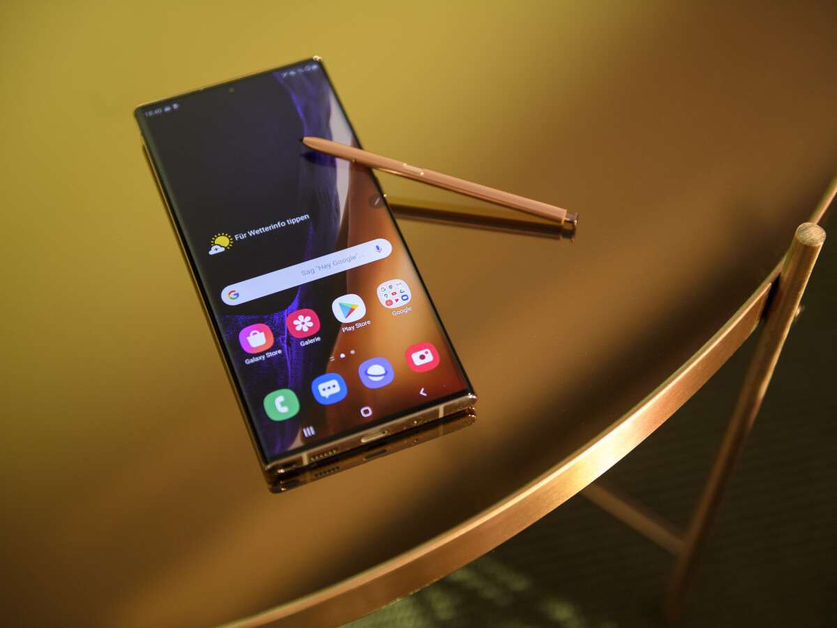 Samsung: 3 telefony komórkowe mają zastąpić Galaxy Note