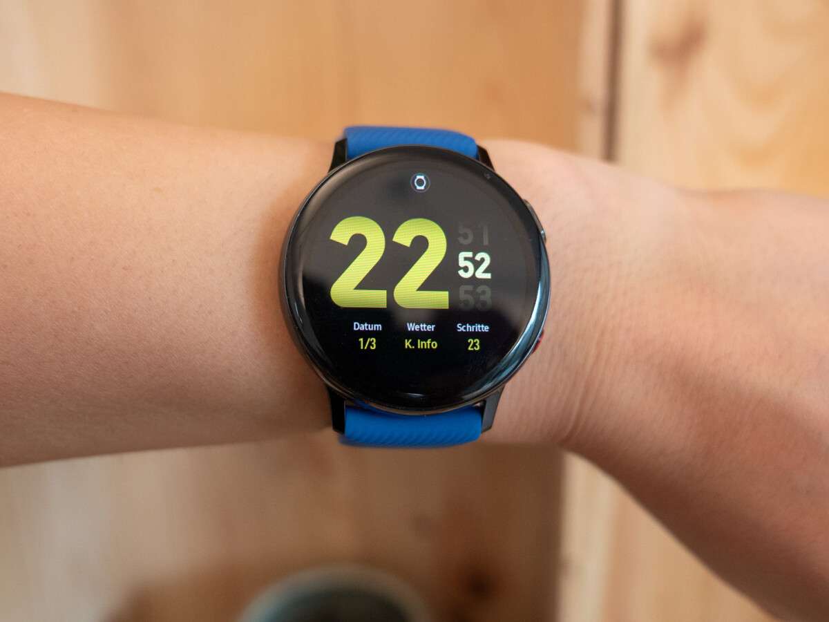 Wear OS zjada Tizen: użytkownicy smartwatcha Samsung powinni już o tym wiedzieć