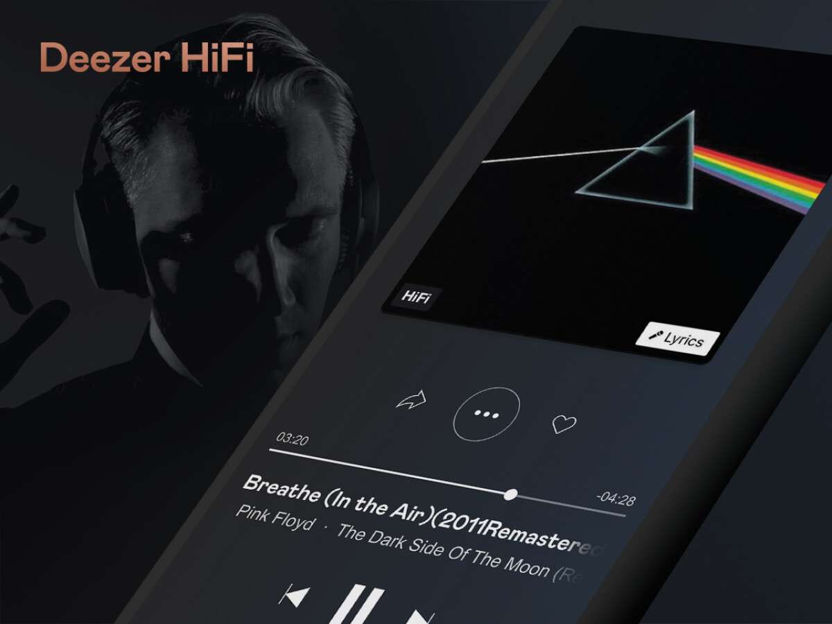 Deezer: subskrypcja HiFi jest teraz znacznie tańsza