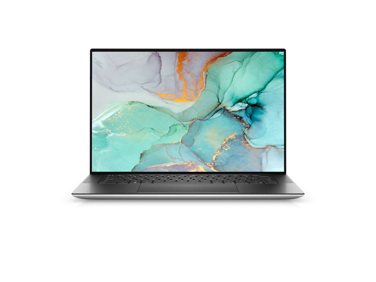 Dell: notebooki premium XPS 15 i XPS 17 z poważną aktualizacją