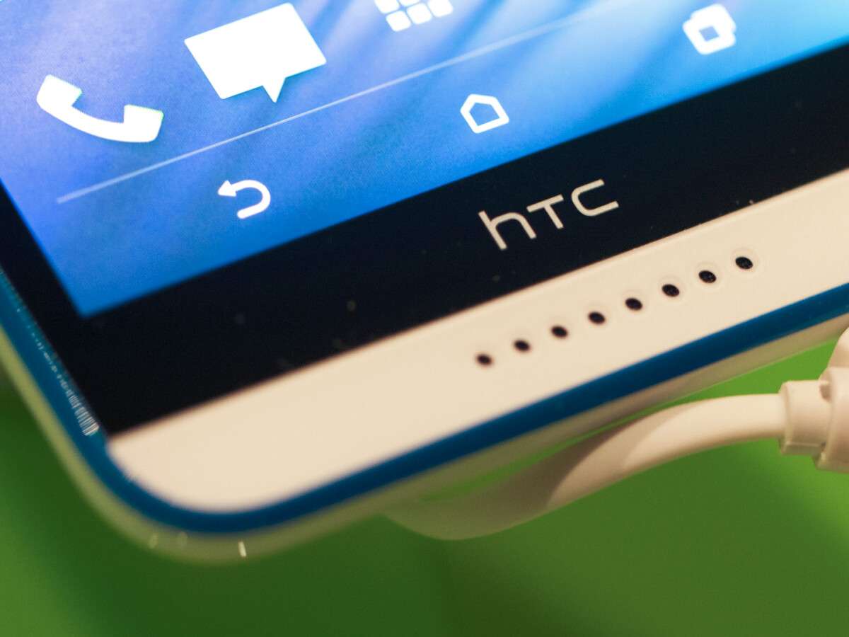 Desire 820: HTC rozprowadza aktualizację marshmallow dla smartfona do selfie