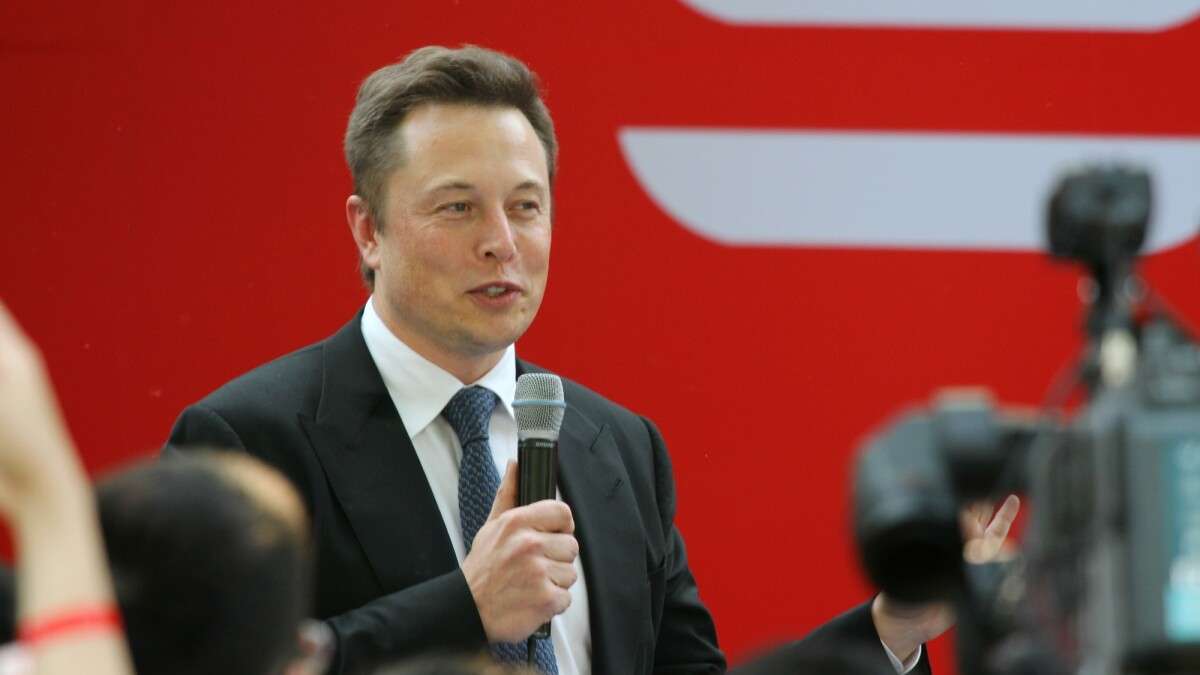 Elon Musk nie żyje: Fałszywy raport o odejściu szefa Tesli wywołuje poruszenie