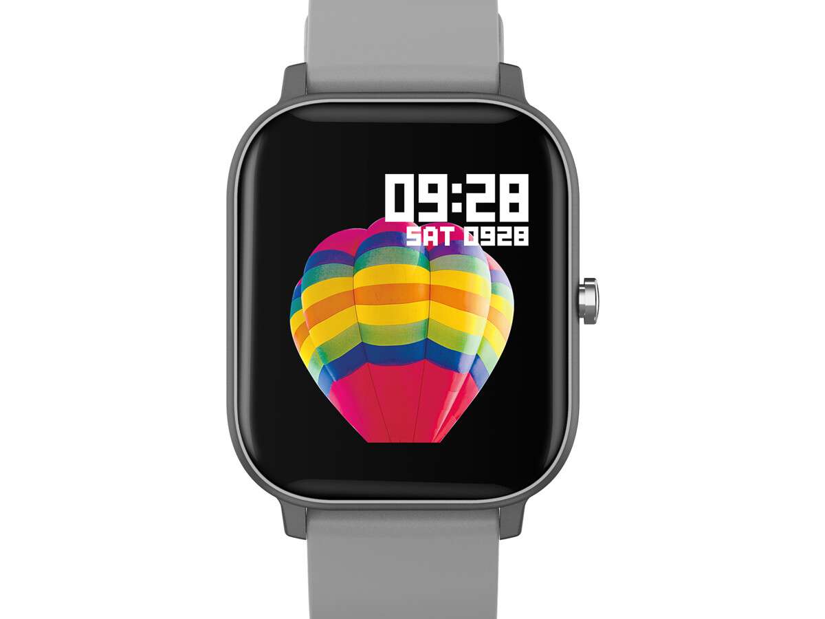 FontaFit 460CH: Pozornie prawdziwy klon Apple Watch za jedyne 60 euro