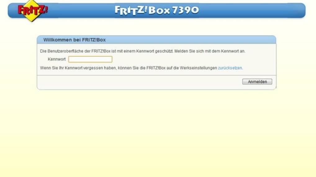 FRITZ!Box: tak konfigurujesz swoją sieć WLAN