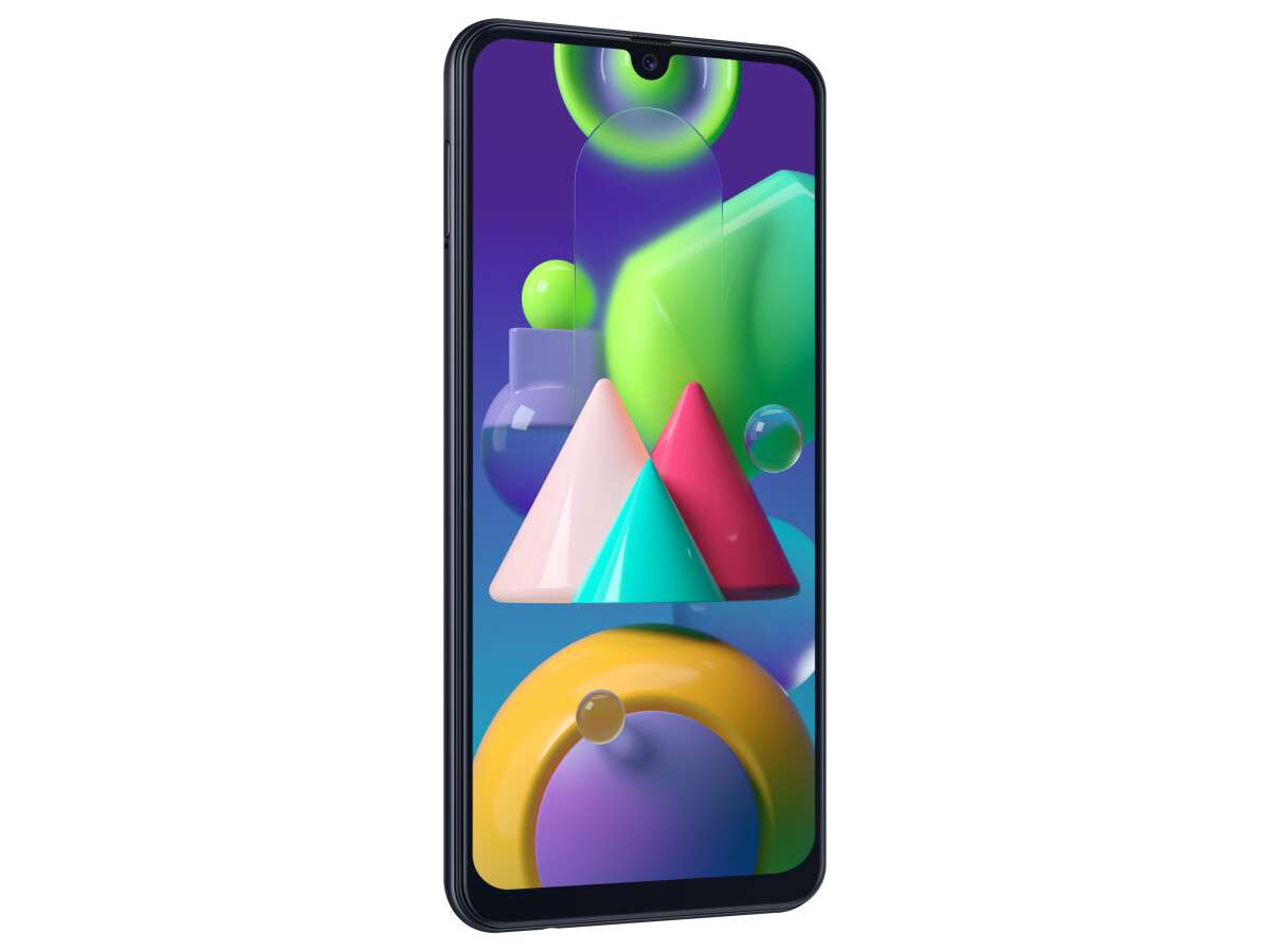 Galaxy M21: Samsung rozpoczyna wdrażanie Androida 11