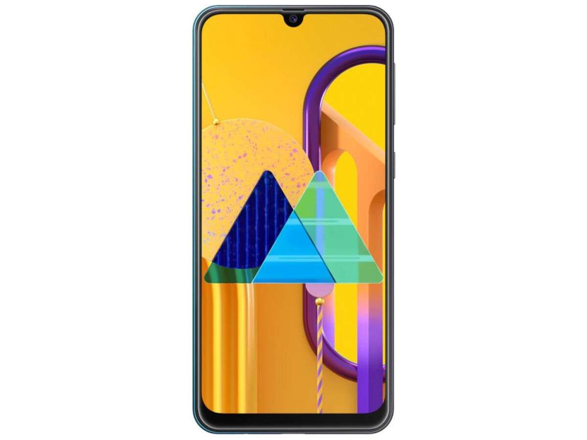 Galaxy M30s: Samsung wprowadza aktualizację Androida 11.