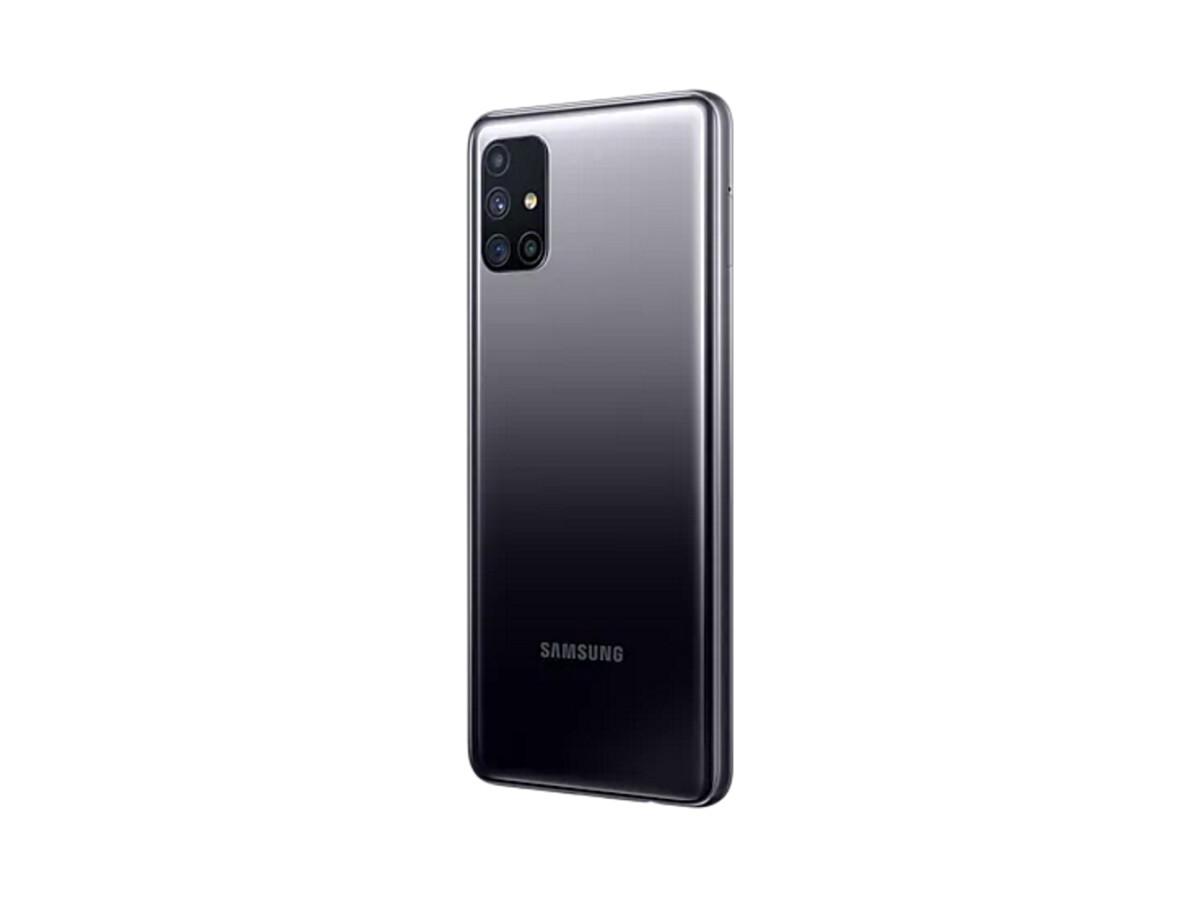 Galaxy M31s: Samsung rozpoczyna dystrybucję Androida 11 w kolejnych krajach