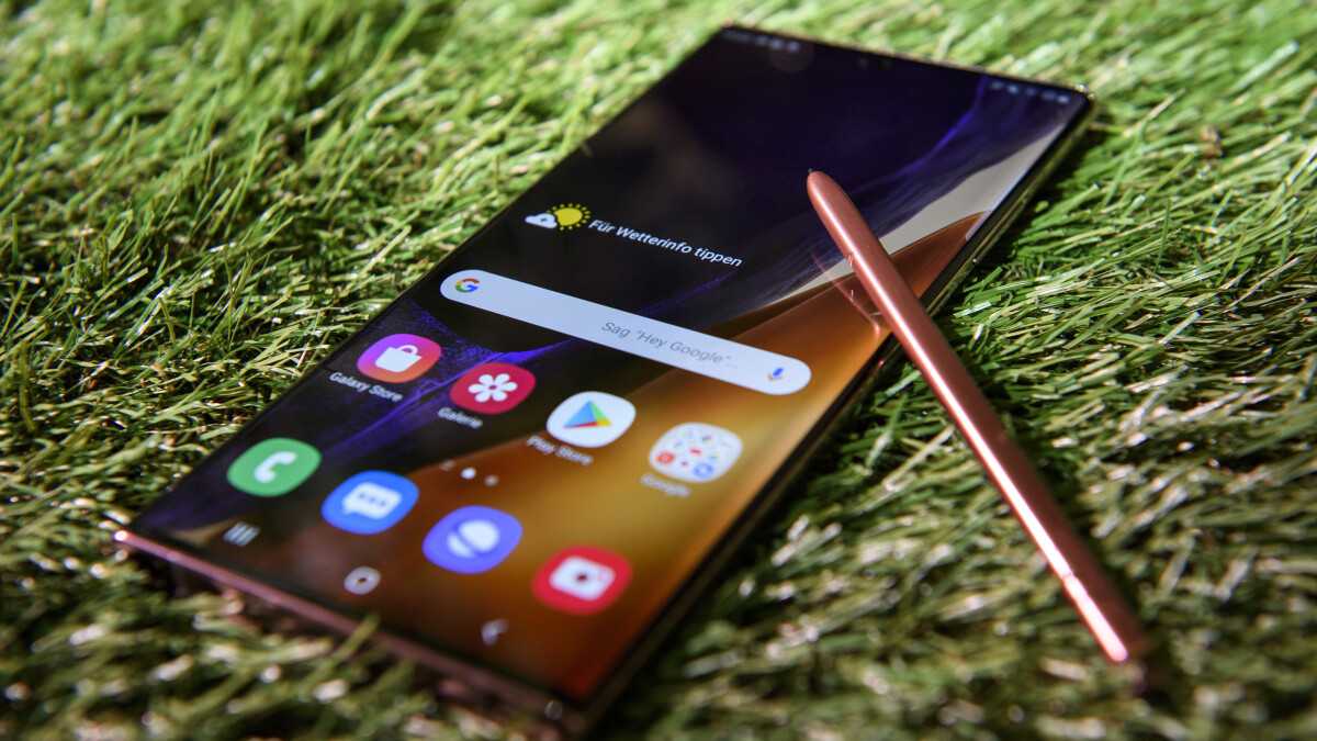 Galaxy Max Hz: Każdy użytkownik Samsunga potrzebuje tej aplikacji