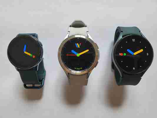 Smartwatch – Wikipedia, wolna encyklopedia