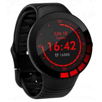 Smartwatch Męski Zeblaze NEO 3 - czarny