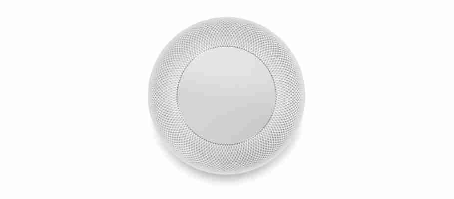 Interesuje Cię HomePod mini? Oto, co musisz wiedzieć