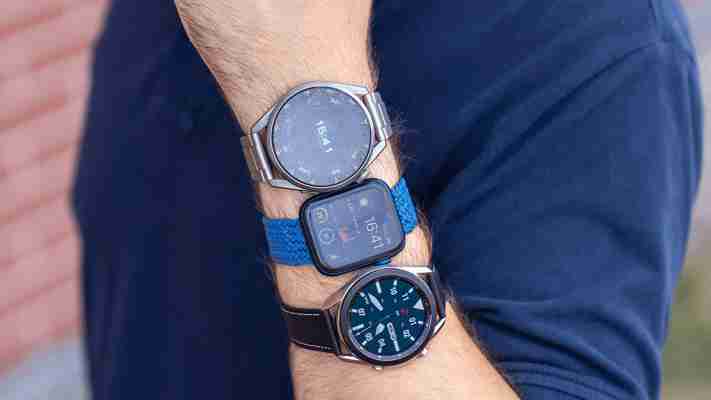 Najlepszy Smartwatch Ranking 2022